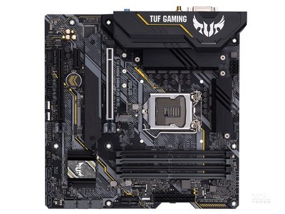 ˶ TUF GAMING B460M-PLUS (WI-FI)