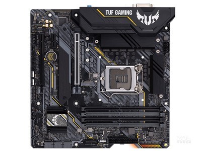 ˶ TUF GAMING B460M-PLUS