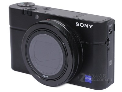  RX100 III
