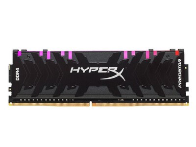 ʿ HyperX Predator 16GB DDR4 3200 RGB