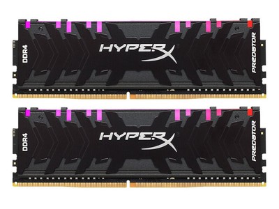 ʿ HyperX Predator 16GB DDR4 3200 RGBװ