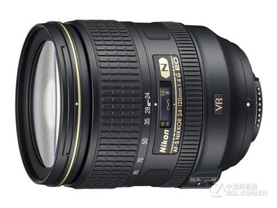 ῵ AF-S ˶ 24-120mm f/4G ED VR