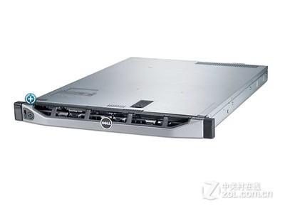 װ PowerEdge R620 ʽ(Xeon E5-2603/4GB/300GB)