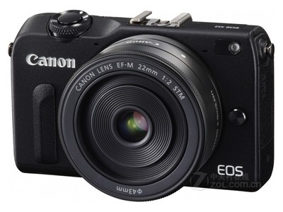  EOS M2׻(EF-M 18-55mmEF-M 22mm90EX)