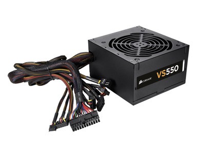 VS550