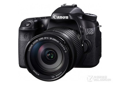  70D׻18-200mm IS