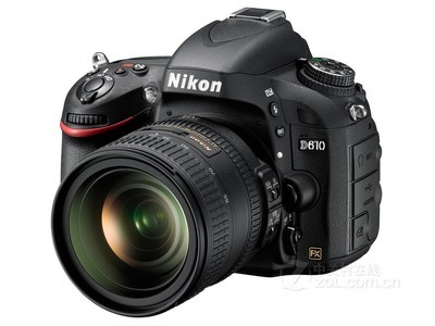 ῵ D610׻24-85mm
