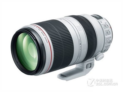  EF 100-400mm f/4.5-5.6L IS II