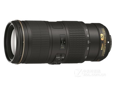 ῵ AF-S ˶ 70-200mm f/4G ED VR