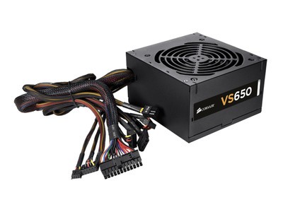  VS650