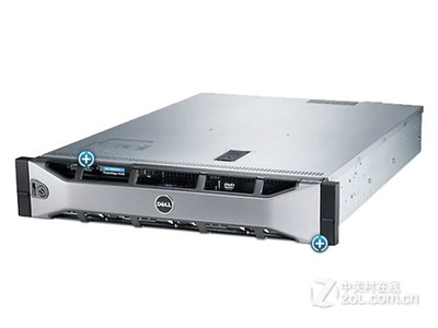 װ PowerEdge R820 ʽ(Xeon E5-4603*2/32GB/300GB/DVD)