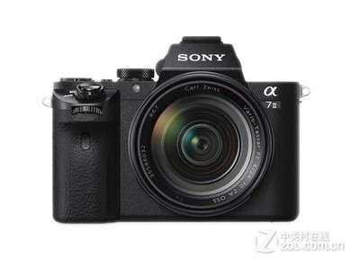  ILCE-7M2׻FE 24-70mm