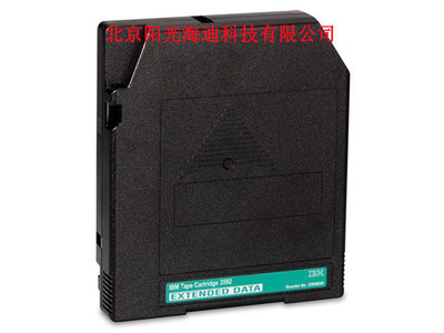 代理行货 IBM 3592 数据磁带(23R9830) 700GB-2.1TB   IBM 3592 700GB 磁带