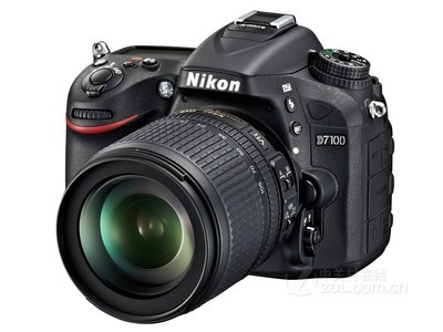 ῵ D7100׻(18-140mm)