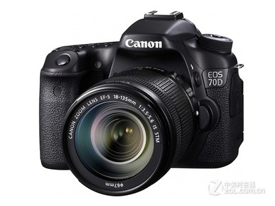  70D׻18-135mm STM