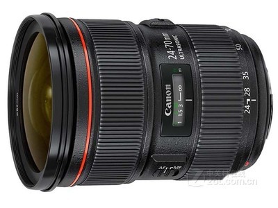  EF 24-70mm f/2.8L II USM