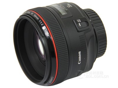  EF 50mm f/1.2L USM