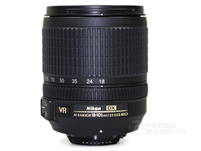 ῵ AF-S DX ˶ 18-105mm f/3.5-5.6G ED VR