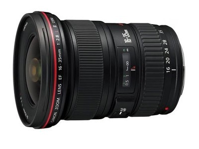 EF 16-35mm f/2.8L II USM