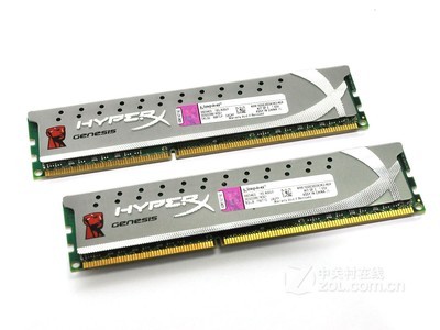 ʿ HyperX 4GB DDR3 1600KHX1600C9D3X2K2
