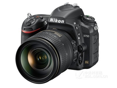 ῵ D750׻24-120mm
