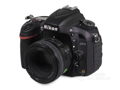 ῵ D610()