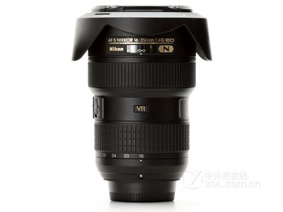 ῵ AF-S˶16-35mm f/4G ED VR