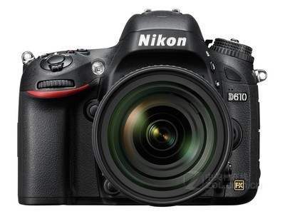 ῵ D610׻24-120mm