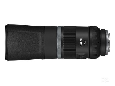 RF 800mm f/11 IS STM