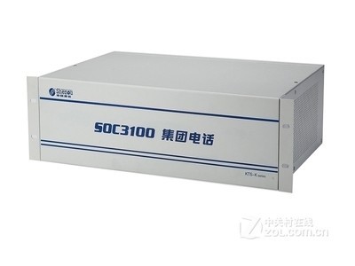 申瓯 SOC3100K（6外线，88分机）