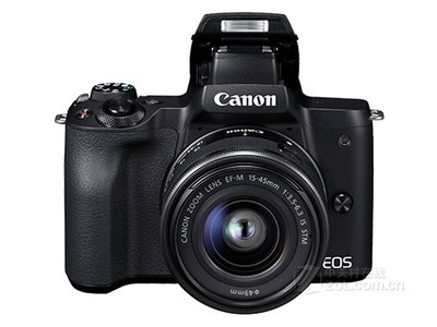  EOS M50׻(EF-M 15-45mm IS STM)