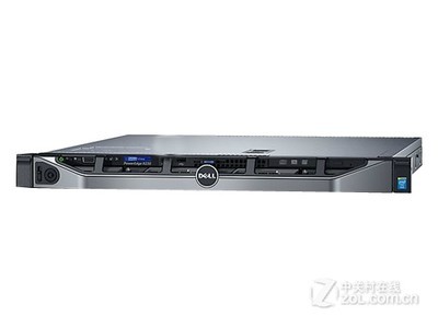 װ PowerEdge R330 ʽ(Xeon E3-1220 v5/8GB/1TB)