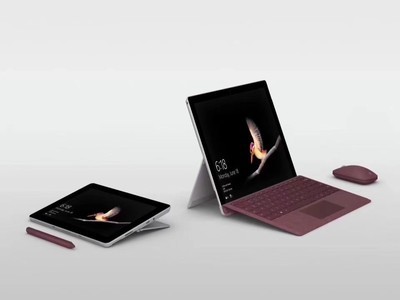 ΢ Surface Go(4415Y/8GB/128GB)