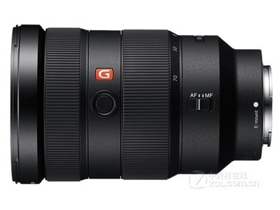  FE 24-70mm f/2.8 GMSEL2470GM