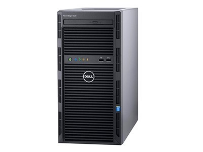 װ PowerEdge T130 ʽ(Xeon E3-1230 v5/8GB/1TB)