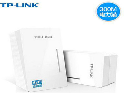 TP-LINK HyFiܸװ ·TL-H29R&TL-H29E
