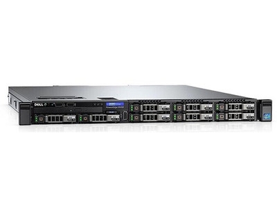 װ PowerEdge R430 ʽ(Xeon E5-2603 v3*2/8GB*4/1TB*4)