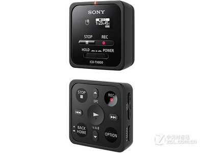  ICD-TX800