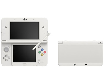 *    NEW 3DS