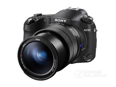  RX10 IV