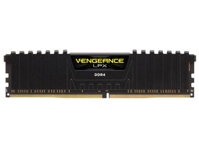  LPX 16GB DDR4 3000CMK16GX4M1B3000C15