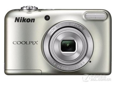 ῵ Coolpix A10
