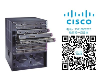 CISCO WS-C6509-E  ˼ƻ  ˼̵ ԭװл 13910962023