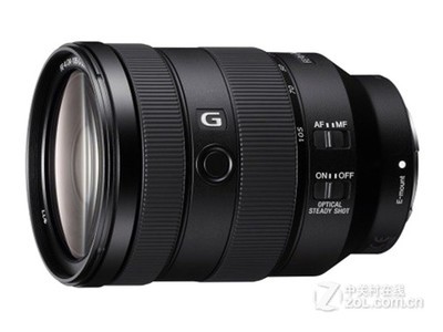  FE 24-105mm f/4 G OSSSEL24105G