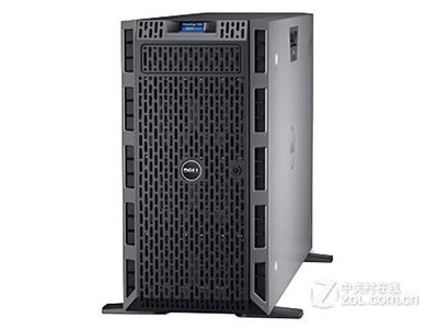 װ PowerEdge T630 ʽ(Xeon E5-2603 v4/8GB*2/1TB*2)
