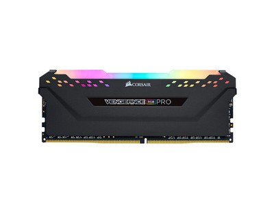  RGB PRO 16GB DDR4 3000