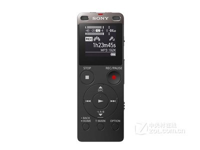 ᣨSONY ICD-UX560F