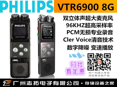VTR6900 ߲ʸPCMһ¼