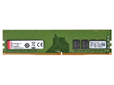 ʿ 8GB DDR4 2666KVR26N19S8/8