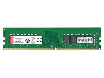 ʿ 16GB DDR4 2666KVR26N19D8/16